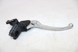 2002 Kawasaki Ninja Zx6r Zx600j Clutch Perch Mount With Lever