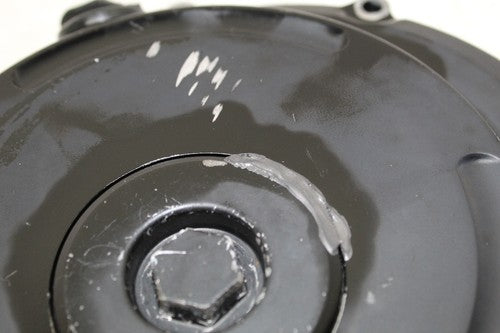 2006 Suzuki Gsxr600 Clutch Side Engine Motor Cover