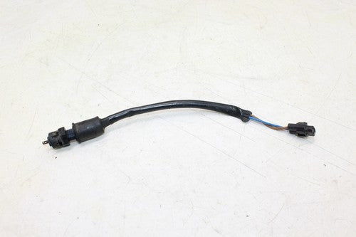 2004 Kawasaki Klr650 Rear Back Brake Sensor