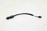 2004 Kawasaki Klr650 Rear Back Brake Sensor