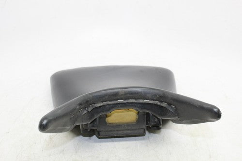 2018 Yamaha Yzf-r3 Front Drivers Seat Pad Saddle Pillion