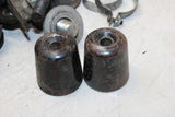 1983 Kawasaki Gpz750 Zx750a Engine Mounting Bolts Hardware Motor Screws