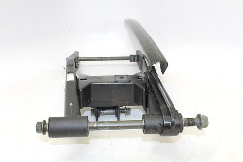 15 Zongshen  Csc Rx 250cc Rear Swingarm Back Suspension Swing Arm