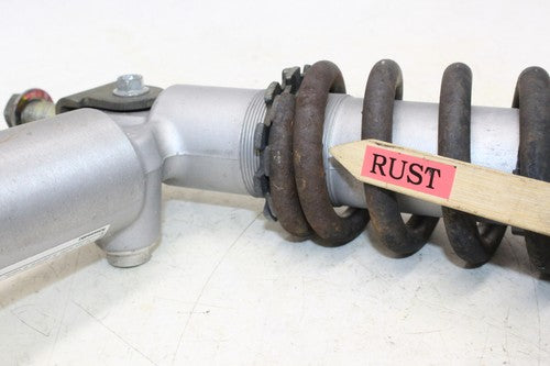 2005 Kawasaki Zzr600 Rear Back Shock Absorber Suspension