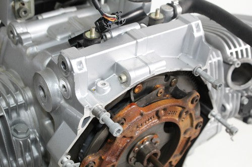 2002 BMW R1150GS ENGINE MOTOR