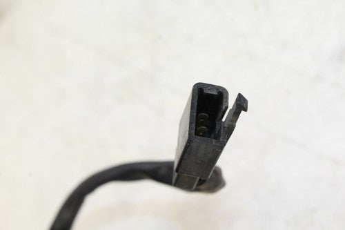 1990 Honda Cbr1000f Front Left Right Turn Signals Light Indicators