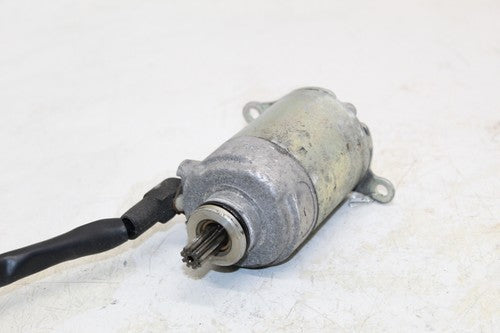 2020 SYM 200i ENGINE STARTING STARTER MOTOR -DC 12V