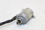 2020 SYM 200i ENGINE STARTING STARTER MOTOR -DC 12V