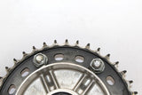 2001 Honda Rvt1000r Rc51 Rear Back Sprocket