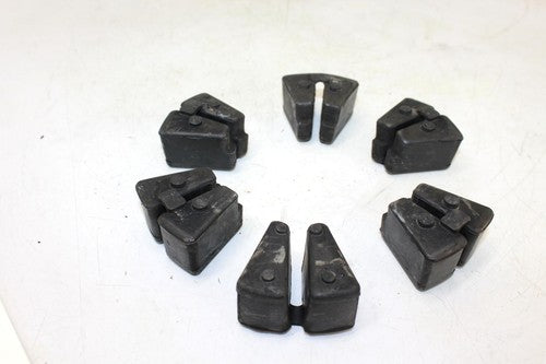 1995 Yamaha Yzf600r Rear Hub Shock Dampers Cush Absorbers