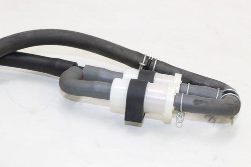 2004 Honda Shadow Aero 750 Vt750c Air Valve Injector Control Fuel OEM