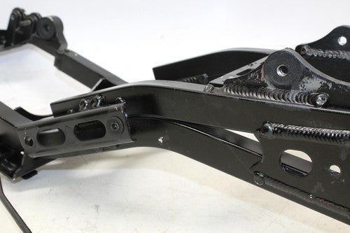 2006 Kawasaki Ninja Zx6r Zx636d Rear Subframe Back Sub Frame