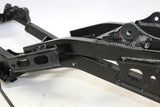 2006 Kawasaki Ninja Zx6r Zx636d Rear Subframe Back Sub Frame