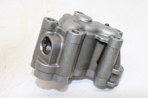 2017 Victory Octane Engine Motor Oil Pump Oem