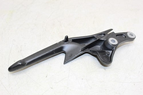 2015 Honda Cb300f Passenger Rear Seat Grab Bar Handle Set