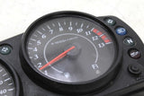 2007 Kawasaki Ninja 650r Ex650a Speedo Tach Gauges Display Cluster Speedometer