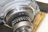 2000 Harley-davidson  Blonde Dyna Super Glide Fxd Engine Motor  *PARTS ONLY*