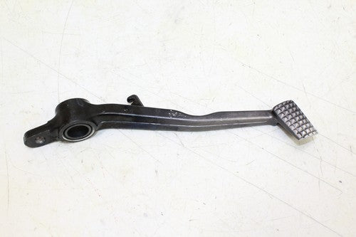 2006 Kawasaki Ninja Zx10r Zx1000d Rear Brake Foot Pedal Foot Lever