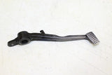 2006 Kawasaki Ninja Zx10r Zx1000d Rear Brake Foot Pedal Foot Lever