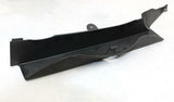 2006-2012 Bmw F800st Rear Back Drive Chain Guard Cover Shield Oem