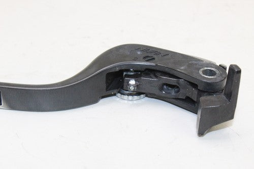 08-12 Kawasaki Ninja 250r Ex250j Right Brake Lever OEM