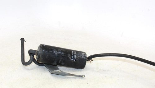1995 Yamaha Yzf600r Evap Vapor  Charcoal Emission Canister
