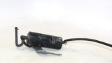 1995 Yamaha Yzf600r Evap Vapor  Charcoal Emission Canister