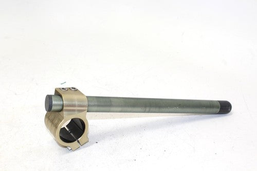 Kawasaki Ninja 250r  Left Right Clip On Ons Handlebars Pair Set