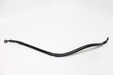 08-14 YAMAHA YZF R6 REAR BACK BRAKE HOSE FLUID LINE OEM