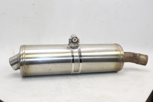 2008-18 Bmw F800gs Standard Abs Exhaust Pipe Muffler Slip On Can Silencer OEM