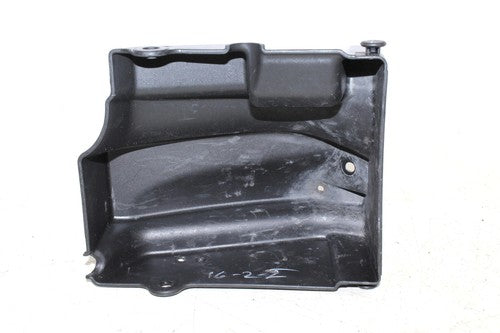 2015 Ktm 390 Rc Inner Fairing Cowl Trim Cover Panel Kit