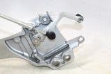 2009 Yamaha Fjr1300a Abs Right Left Rearsets Rear Set Driver Foot Pegs