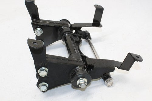 13-17 Kawasaki Ninja 300 Engine Mount MOTOR Bracket OEM