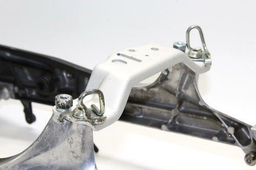 04-05 Honda Cbr1000rr Rear Subframe Back Sub Frame 50200-mel-010za OEM