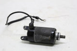 2000 Kawasaki Ninja 250R EX250F ENGINE STARTING STARTER MOTOR -DC 12V