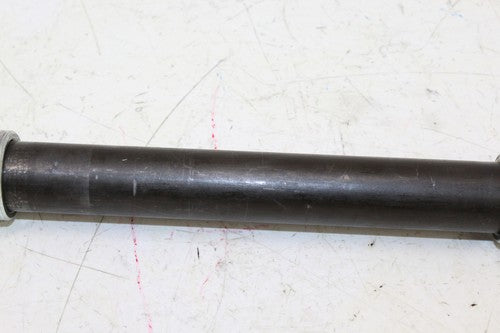 2008 Yamaha Fz6 Front Wheel Rim Axle Pivot Bolt