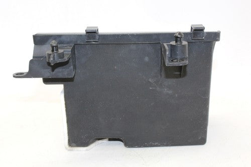 1999 Suzuki Intruder 1500 Vl1500 Front Storage Luggage Compartment Bag