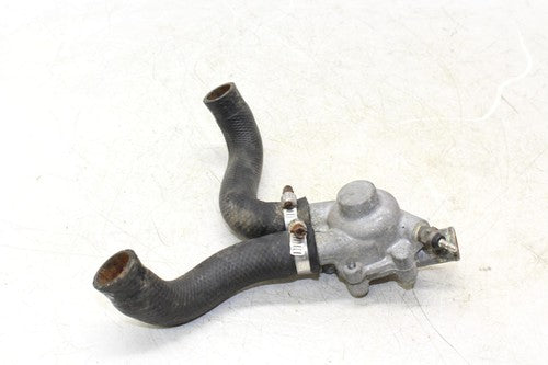 1992 Kawasaki Ninja 600r Zx600c Thermostat W/ Radiator Cap OEM