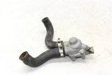 1992 Kawasaki Ninja 600r Zx600c Thermostat W/ Radiator Cap OEM