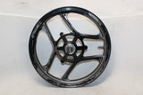 2006 Kawasaki Ninja 250r Ex250f Front Wheel Rim