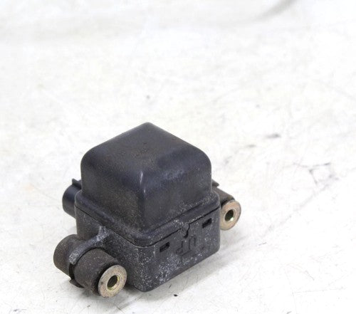 2003 Kawasaki Z1000 Engine Starter Relay Starting Motor Switch
