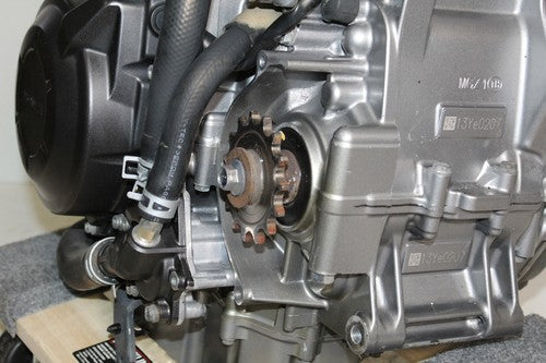 2013 Honda CB500X ENGINE MOTOR