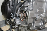 2013 Honda CB500X ENGINE MOTOR