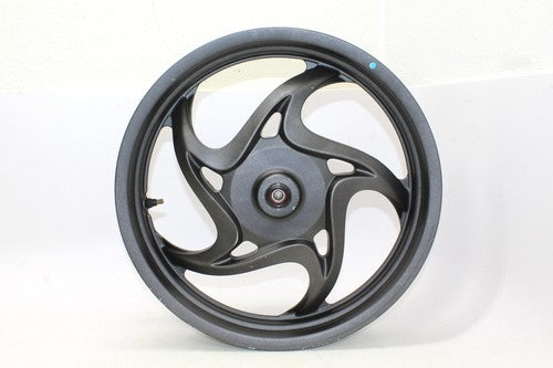 2015 Sym T2 250i Front Wheel Rim