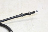 2022 Yamaha Mt-07 Mtn690 Clutch Cable Line