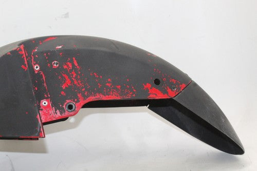 86-06 Kawasaki Concours 1000 Zg1000a Front Wheel Fender Fairing Cover OEM