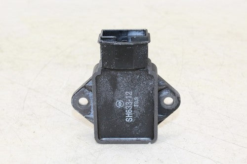 1999 Honda Cbr600f4 Rectifier Voltage Regulator