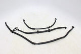 2019 Kawasaki Z900 Brake Caliper Hoses Lines