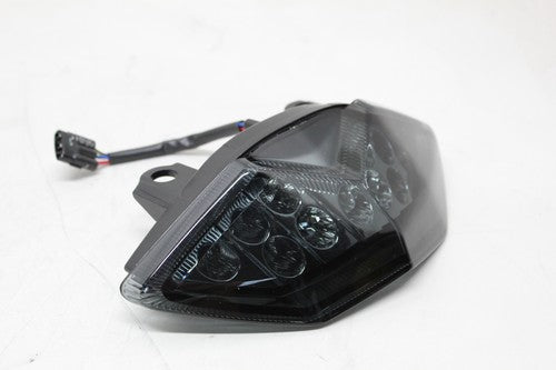2021 Kawasaki Ninja 1000 1000SX REAR TAIL TAILLIGHT BACK BRAKE LIGHT