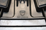 2019 Ducati Panigale V2 Rear Back Passenger Tandem Seat Pad Saddle Pillion